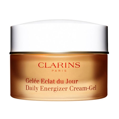 Clarins Daily Energizer Cream-Gel 1oz / 30ml
