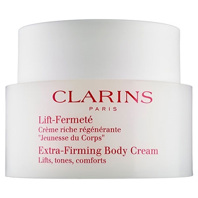 Clarins Extra Firming Body Cream 6.8 oz / 200ml