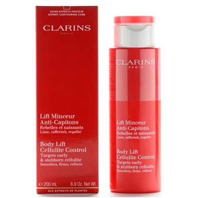 Clarins Body Lift Cellulite Control 6.9 oz / 200ml