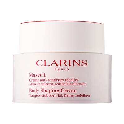 Clarins Body Shaping Cream 6.4oz / 200ml