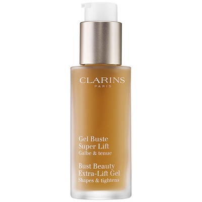 Clarins Bust Beauty Extra Lift Gel 1.7 oz / 50 ml