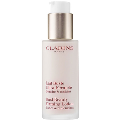 Clarins Bust Beauty Firming Lotion 1.7 oz / 50 ml