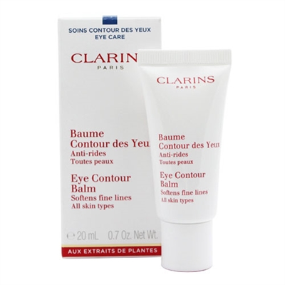 Clarins Eye Contour Balm for All Skin Type 20 ml / 0.7 oz