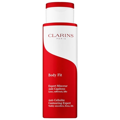 Clarins Body Fit AntiCellulite Contouring Expert 6.9oz / 200ml
