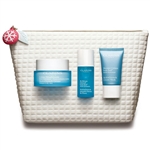 Clarins Hydration Essentials 3 Piece Set