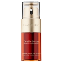 Clarins Double Serum Complete Age Control Concentrate 1oz / 30ml