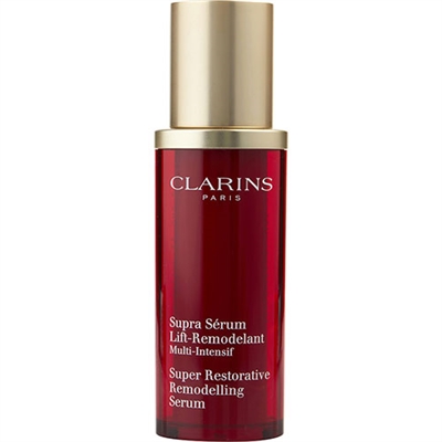 Clarins Super Restorative Remodeling Serum 1oz / 30ml