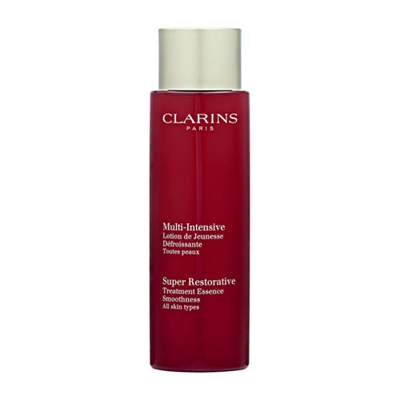 Clarins Super Restorative Treatment Essence All Skin Types 6.7oz / 200ml