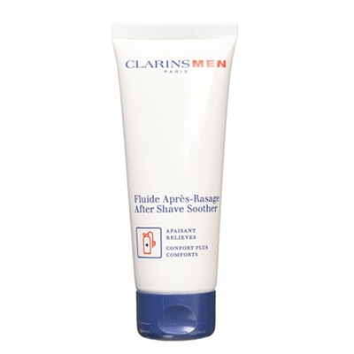 Clarins Men After Shave Soother for All Skin Type 2.5 oz