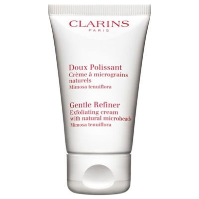 Clarins Gentle Refiner Exfoliating Cream 1.7oz / 50ml