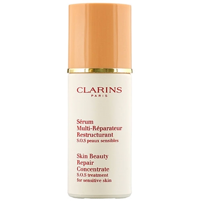Clarins Skin Beauty Repair Concentrate 0.5 oz / 15ml