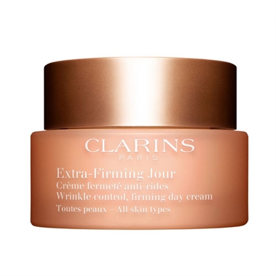 Clarins ExtraFirming Jour Day Cream All Skin Types 1.7oz / 50ml