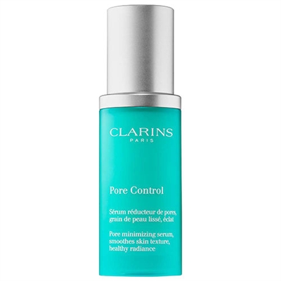 Clarins Pore Control Serum 1oz / 30ml