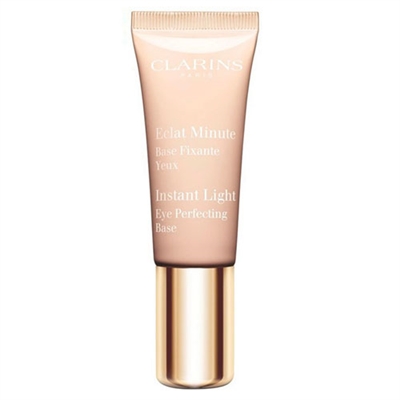 Clarins Eclat Minute Instant Light Eye Perfecting Base 00 0.3oz / 10ml