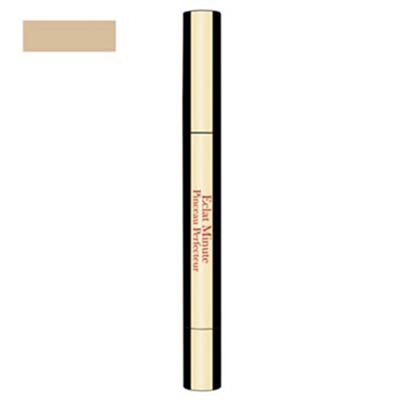 Clarins Instant Light Brush On Perfector 02 Medium Beige 0.07 oz / 2ml