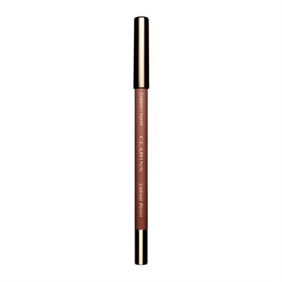 Clarins Lipliner Pencil 01 Nude Fair 0.04 / 1.2g