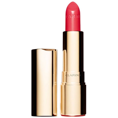 Clarins Joli Rouge Lipstick 740 Bright Coral 0.1oz / 3.5g