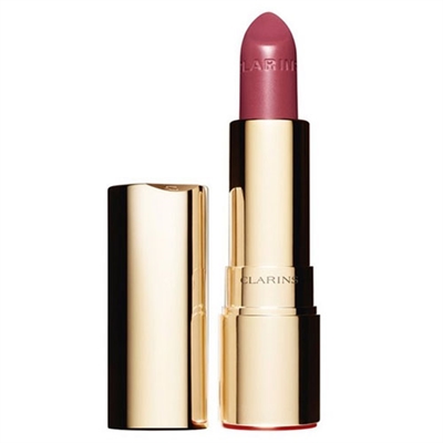 Clarins Joli Rouge Lipstick 752 Rosewood 0.1oz / 3.5g