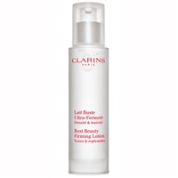 Clarins Bust Beauty Firming Lotion 1.7oz / 50ml