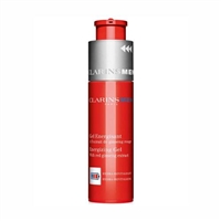 Clarins Energizing Gel With Red Ginseng Extract 1.7oz / 50ml