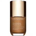 Clarins Everlasting Youth Fluid Foundation 118N 1oz / 30ml