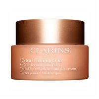 Clarins Extra Firming Day Cream All Skin Types 1.7oz / 50ml