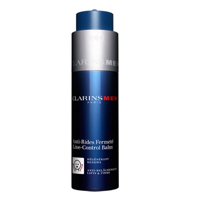 Clarins Men LineControl Balm 1.7oz / 50ml