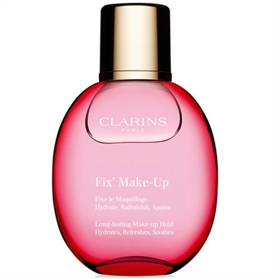 Clarins Fix Make-Up 1.7oz /50ml