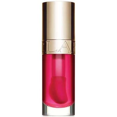 Clarins Lip Comfort Oil 04 Pitaya 0.2oz / 7ml