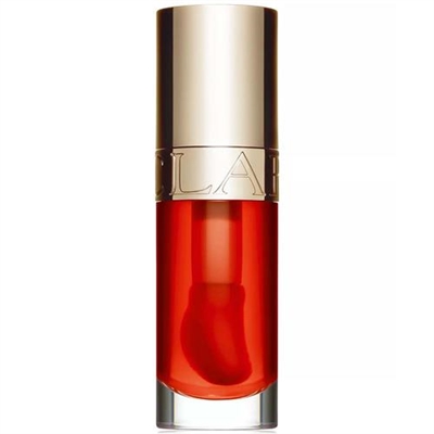 Clarins Lip Comfort Oil 05 Apricot 0.2oz / 7ml