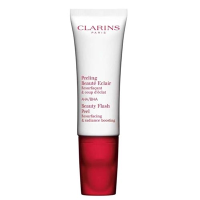 Clarins Beauty Flash Peel 1.7oz / 50ml