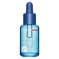 Clarins Men Shave + Beard Oil 1oz / 30ml