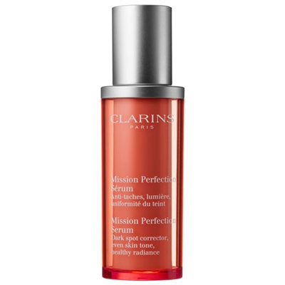 Clarins Mission Perfection Serum 1.7oz / 50ml