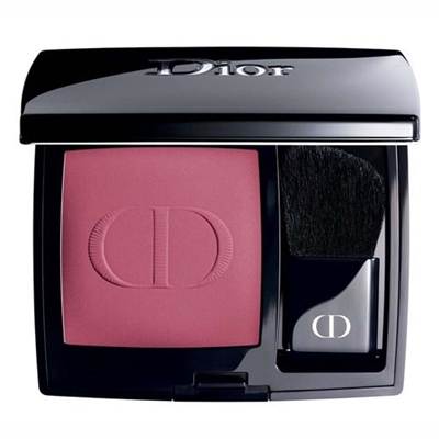 Christian Dior Couture Colour Rouge Blush 962 Poison Matte 0.23oz / 6.7g