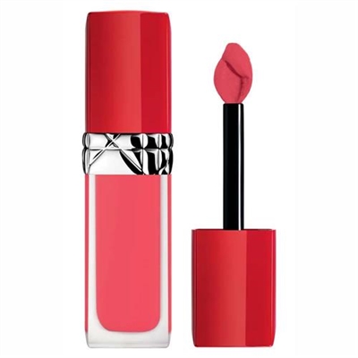 Christian Dior Rouge Dior Ultra Care Liquid Lipstick 569 Fantasy 0.20oz / 6ml