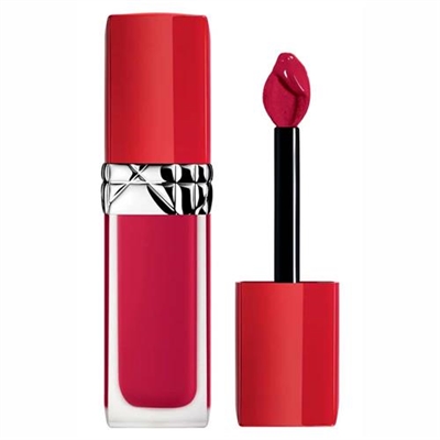 Christian Dior Rouge Dior Ultra Care Liquid Lipstick 760 Diorette 0.20oz / 6ml