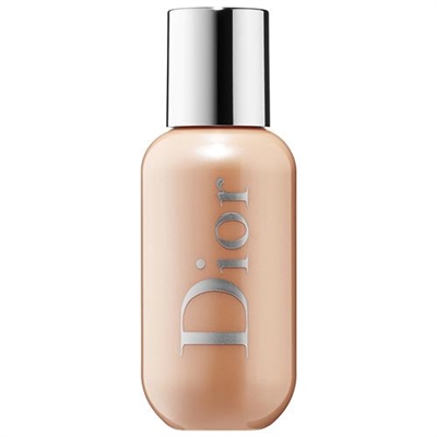 Christian Dior Backstage Face  Body Glow 1.6oz / 50ml