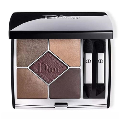 Christian Dior 5 Couleurs Couture Eyeshadow Palette 599 New Look 0.24oz / 7g