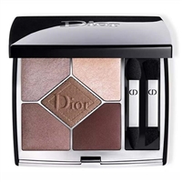 Christian Dior 5 Couleurs Couture Eyeshadow Palette 669 Soft Cashmere 0.24oz / 7g