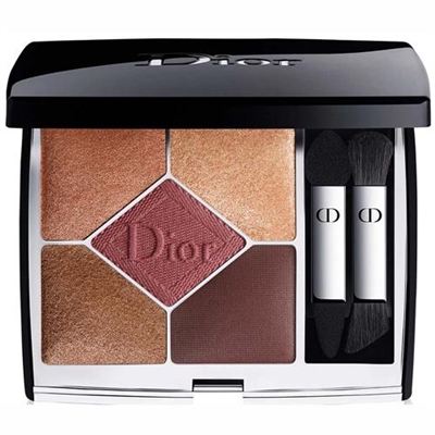 Christian Dior 5 Couleurs Couture Eyeshadow Palette 689 Mitzah 0.24oz / 7g