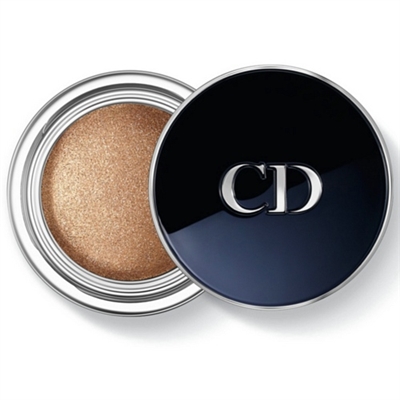 Christian Dior Diorshow Fusion Mono Long Wear Eyeshadow 661 Meteore