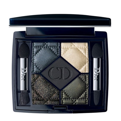 Christian Dior 5 Couleurs Couture Colours & Effects Eyeshadow Palette 096 Pied-De-Poule 0.21oz / 6g