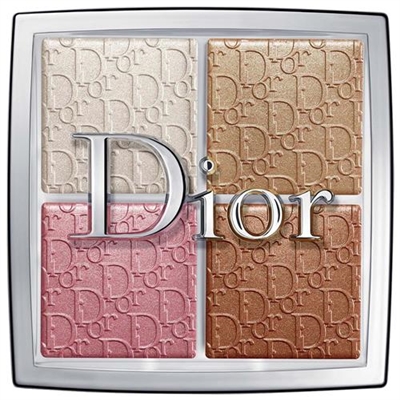 Christian Dior Backstage Glow Face Palette 001 Universal 0.35oz / 10g
