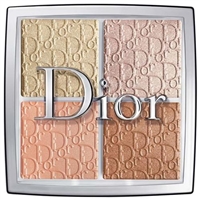 Christian Dior Backstage Glow Face Palette 002 Glitz 0.35oz / 10g