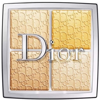 Christian Dior Backstage Glow Face Palette 003 Pure Gold 0.35oz / 10g