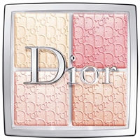 Christian Dior Backstage Glow Face Palette Highlight  Blush 004 Rose Gold 0.35oz / 10g