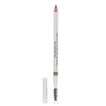 Christian Dior Eyebrow Pencil With Brush and Sharpener 02 Chestnut 0.04oz / 1.19g
