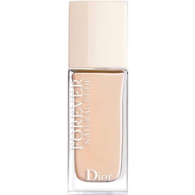Christian Dior Forever Natural Nude Foundation 1.5N Neutral 1oz / 30ml
