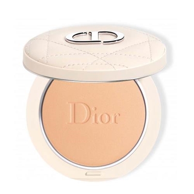 Christian Dior Forever Natural Bronze Powder Bronzer 01 Fair Bronze 0.31oz / 9g