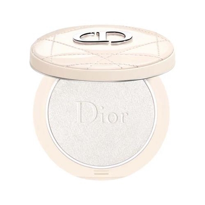 Christian Dior Forever Couture Luminizer Highlighter Powder 03 Pearlescent Glow 0.21oz / 6g